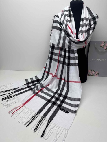 Палантин Cashmere кашемир 180 x 80 см