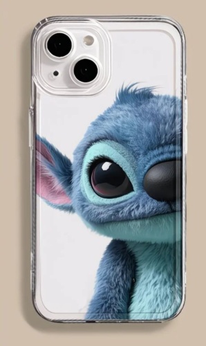 Чехол Faifert для Apple iPhone 15 рисунок