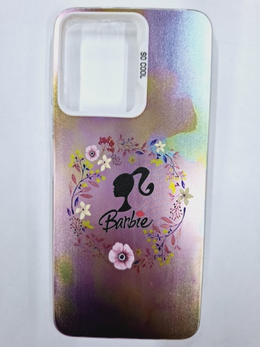Чехол So Cool для Xiaomi Redmi Note 12 рисунок
