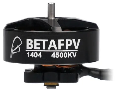 Мотор пропеллера BETAFPV 1404-4500KV