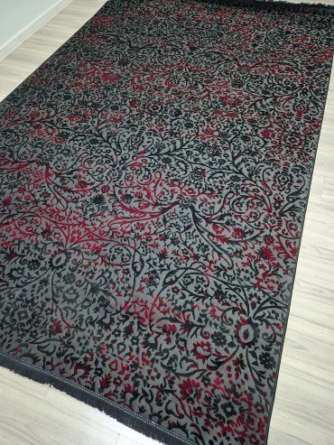 Ковер Seb-I Irani 200x300 см, короткий ворс, Турция