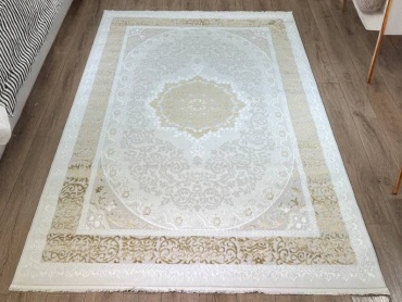 Ковер Bal Tekstil 200x300 см, короткий ворс, Турция