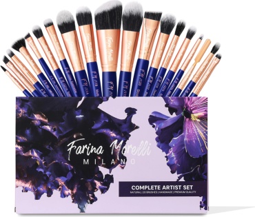 Farina Morelli COMPLETE ARTIST SET 20