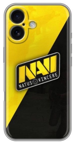 Чехол для Apple iPhone 16 рисунок