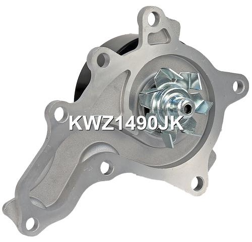 Насос KRAUF KWZ1490JK