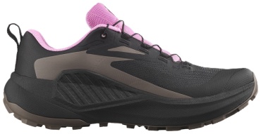 Кроссовки Salomon Genesis GTX мультиколор