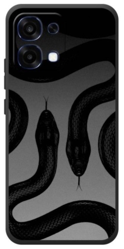 Чехол BAIKO для POCO X8 Pro Max рисунок
