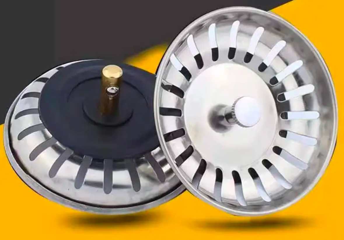 Ситечко для мойки 075034187 2x7.8 см