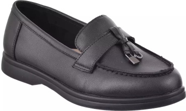 Туфли Neo Feet черный