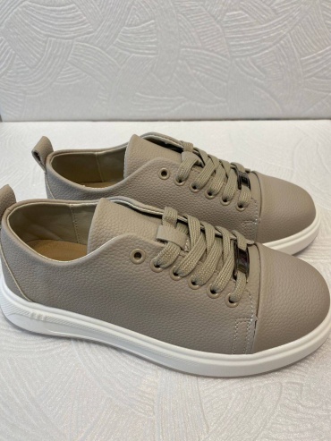 Кеды Fashion sport серый