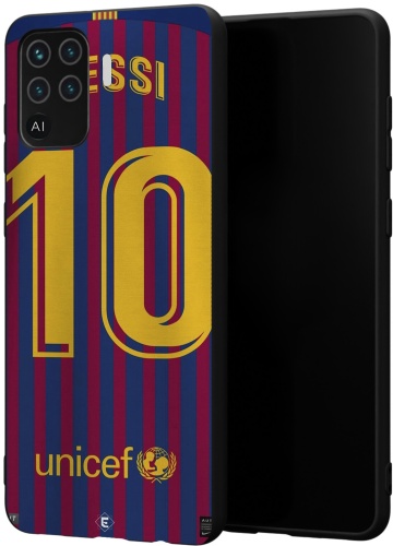 Чехол для OPPO Reno 5 lite рисунок