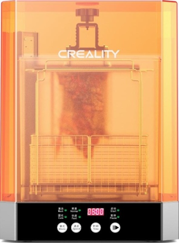 Станция очистки Creality UW-03