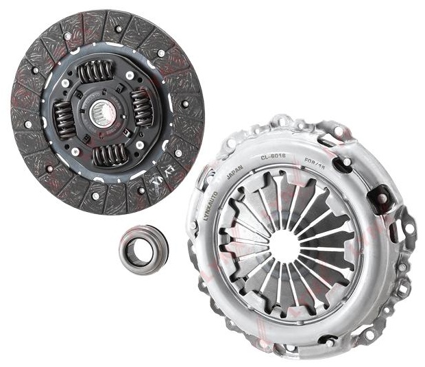 LYNXauto комплект сцепления CL1343