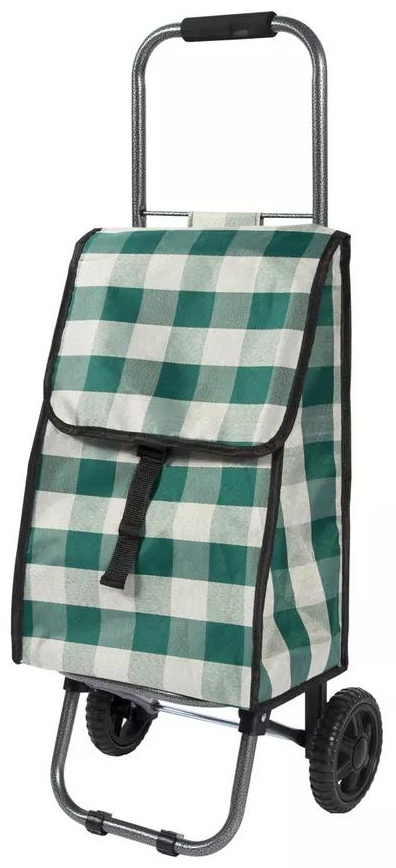 Хозяйственная сумка 40 л 84x34x20 см, текстиль