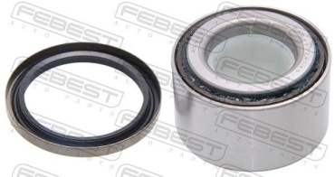 FEBEST подшипник ступицы DAC43774145-KIT