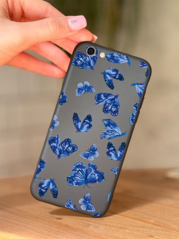 Чехол для Apple iPhone 6, iPhone 6s рисунок