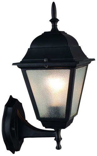 Уличный светильник настенный Arte Lamp E27 60 Вт 36 см