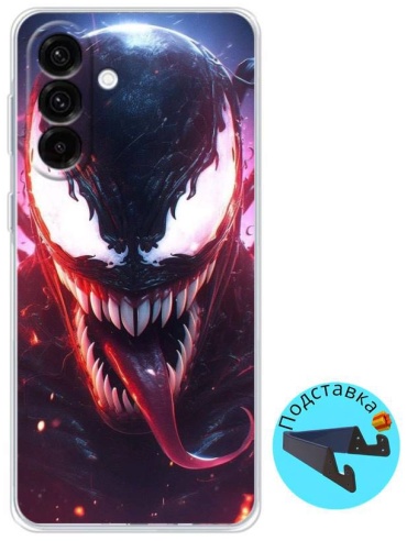 Чехол BAIKO для Samsung Galaxy A15 рисунок