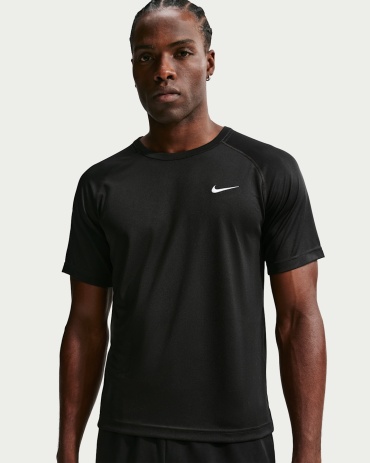 Футболка Nike черный