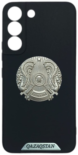 Чехол для Samsung Galaxy S23 черный