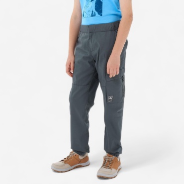 Спортивные брюки Decathlon синий