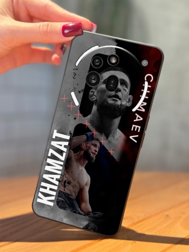 Чехол для NOTHING Phone (3a) Pro рисунок