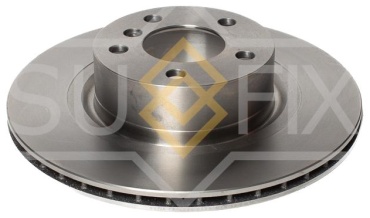 Диски Sufix задние FX1296