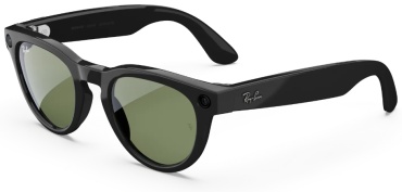 Смарт-очки Ray-Ban Meta Headliner (Gen 2) зеленый