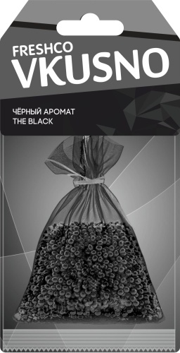 AZARD ароматизатор гелевый AR1VM003 AZARD	 Черный аромат 10 мл
