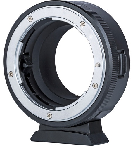 Переходник Viltrox NF-FX1