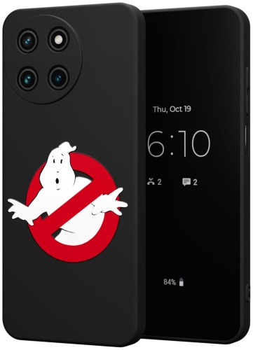 Чехол Mcover для Realme Realme 11 4G рисунок