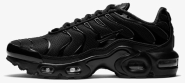 Кроссовки Nike черный