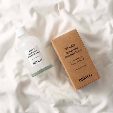 BIDALLI тонер Hyaluronic Essential 160 мл