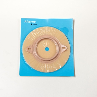 Coloplast калоприемник 131810 двухкомпонентный