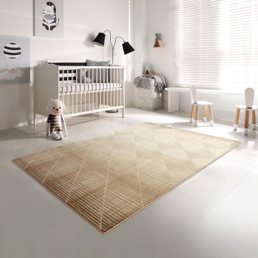Ковер British Asia Home 200x300 см, короткий ворс, Молдавия