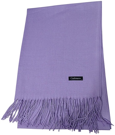 Шарф Cashmere полиэстер, кашемир 180 x 70 см