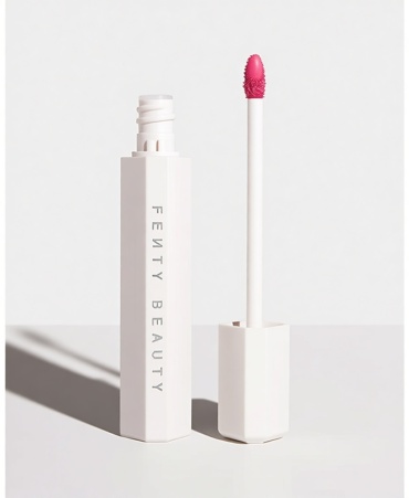FENTY BEAUTY Poutsicle Hydrating Lip Satin помада 01 Mai Type