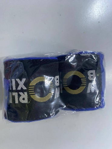 BAD BOY IX синий 400 см