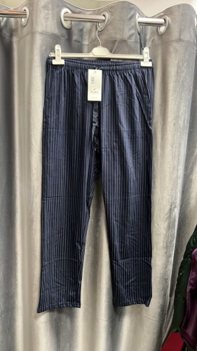 Брюки PJM HomeWear синий