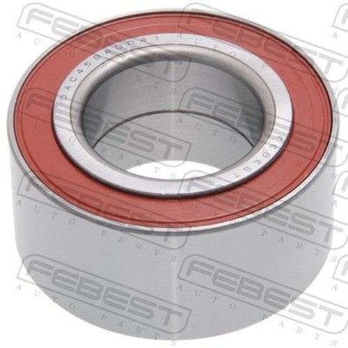 FEBEST подшипник ступицы DAC45840041