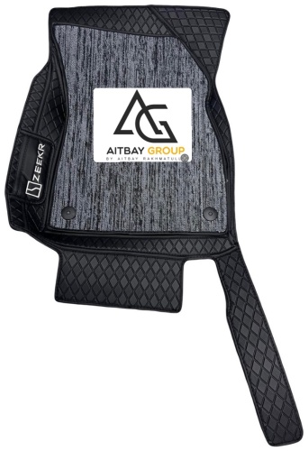 AITBAY GROUP 102939 Audi S4 2015-2024 черный