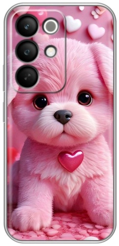 Чехол BAKR для Realme C85 рисунок