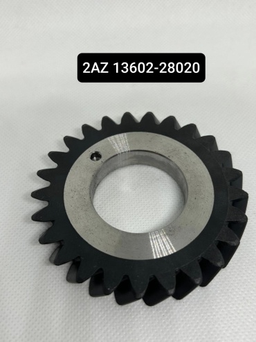 1AAAPARTS балансировочный вал 13602-28020