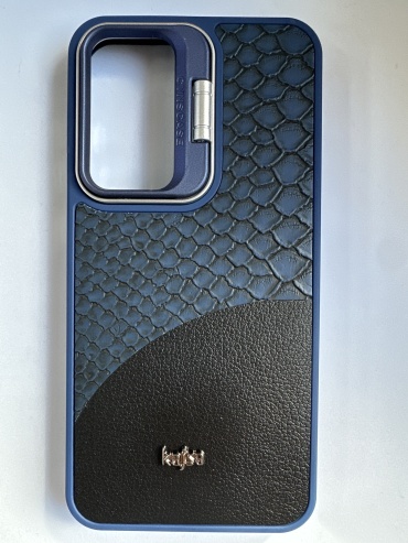 Чехол Kajsa для Samsung Galaxy S23 FE рисунок