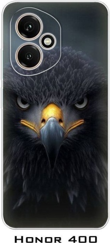 Чехол для Honor 400 рисунок