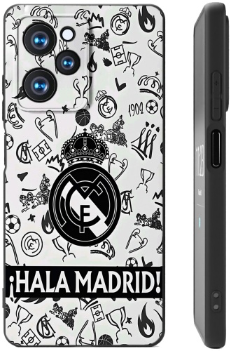 Чехол для POCO Poco X5 Pro рисунок