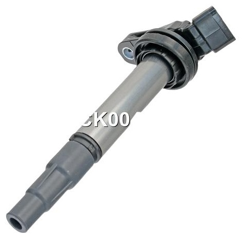 Катушка зажигания KRAUF GCK0046TN