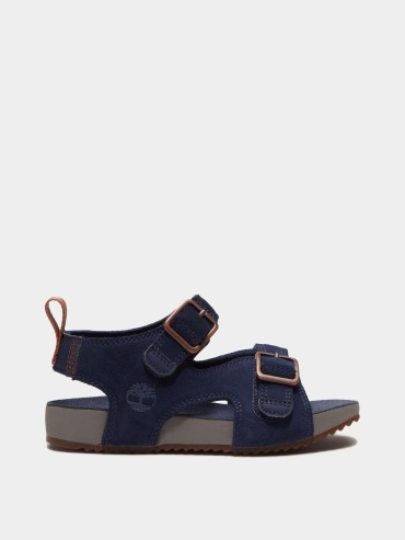 Сандалии Timberland темно-синий