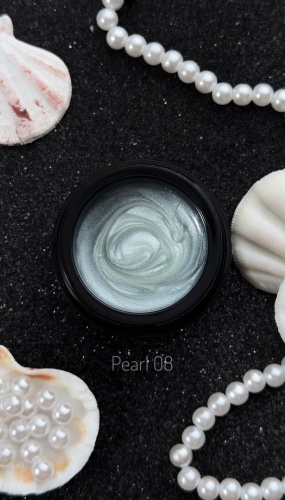 Azart Professional гель Pearl 08 15 мл