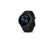 Смарт-часы Garmin Vivoactive 6 42 мм черный